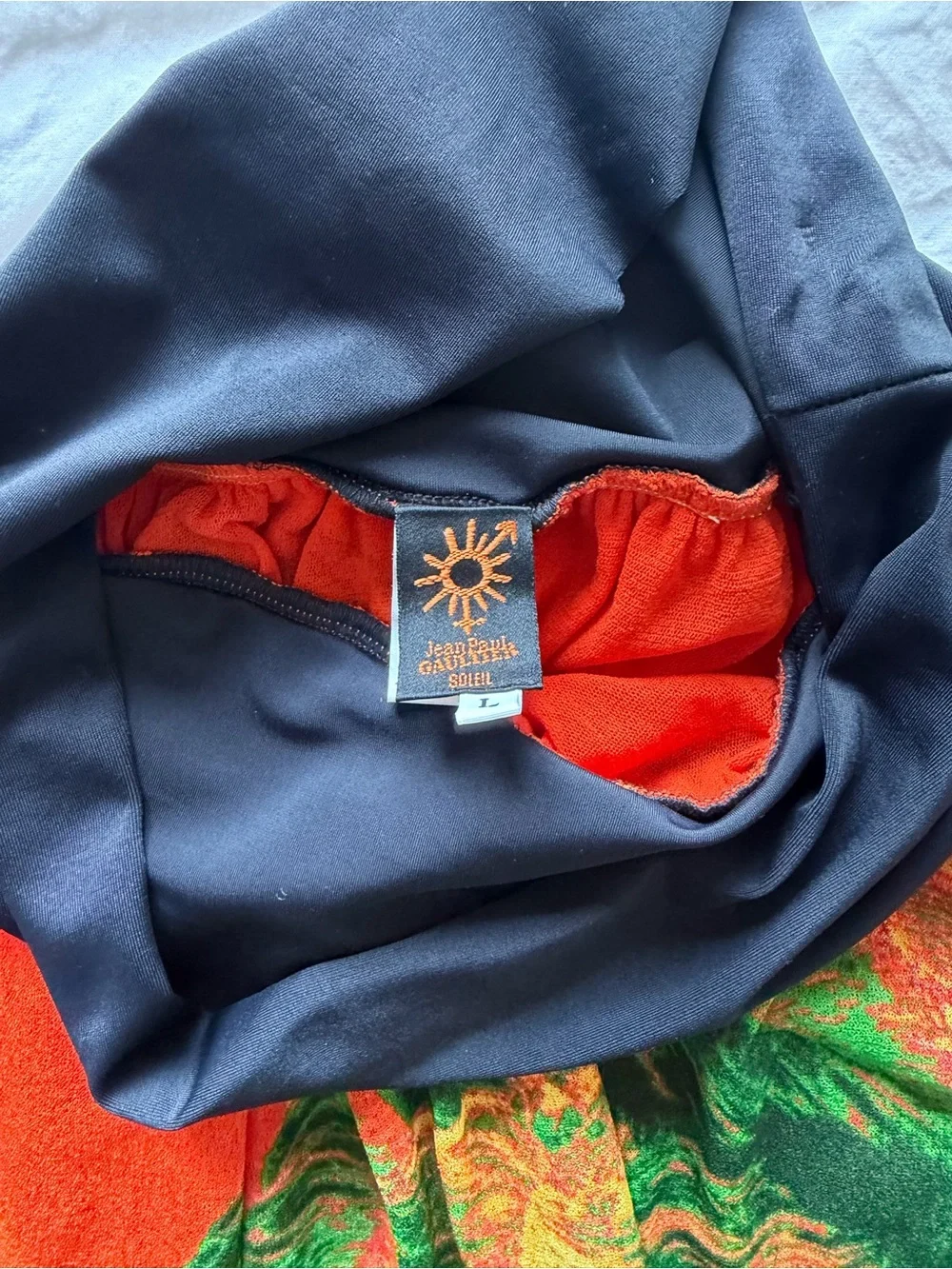Vintage Jean Paul Gaultier Skirt